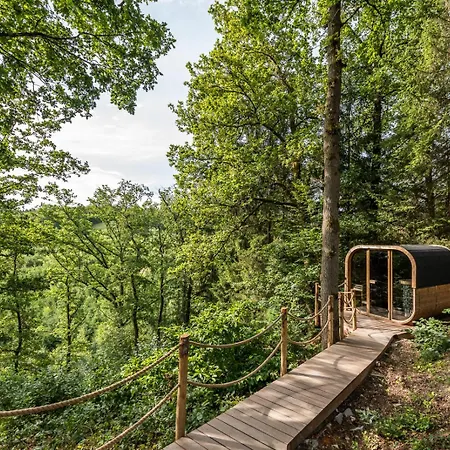 Youpi Holiday home Durbuy
