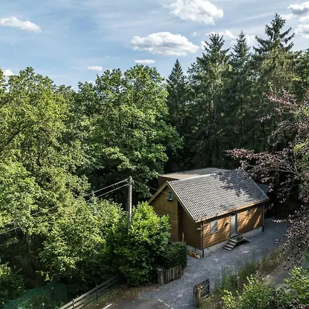 Youpi Holiday home Durbuy